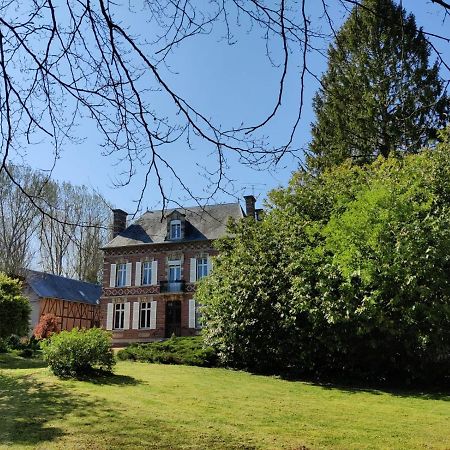 Hargicourt Sfeervolle B&B Le Moulin De La Place מראה חיצוני תמונה