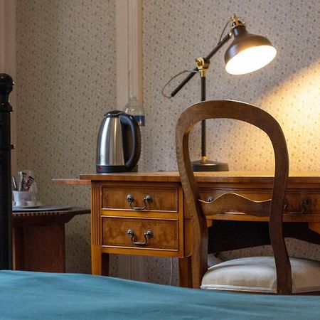 Hargicourt Sfeervolle B&B Le Moulin De La Place מראה חיצוני תמונה