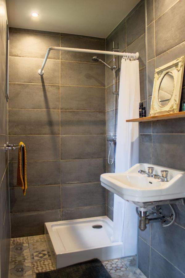 Hargicourt Sfeervolle B&B Le Moulin De La Place מראה חיצוני תמונה