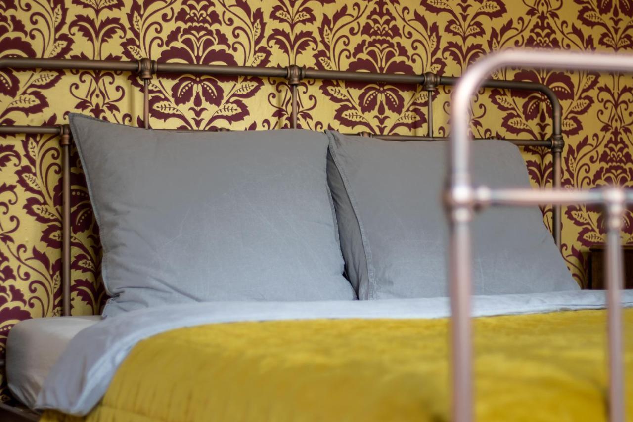 Hargicourt Sfeervolle B&B Le Moulin De La Place מראה חיצוני תמונה