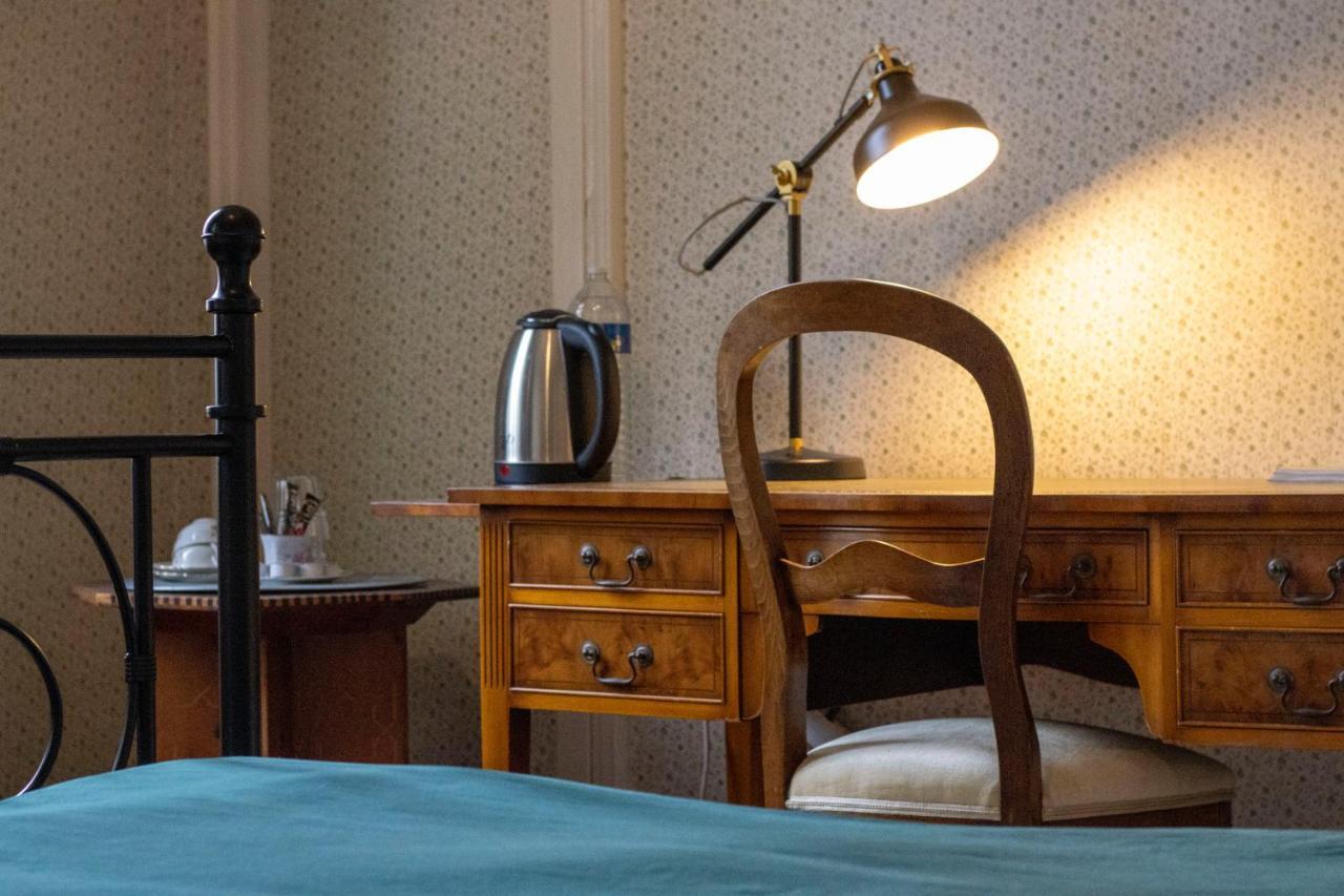Hargicourt Sfeervolle B&B Le Moulin De La Place מראה חיצוני תמונה